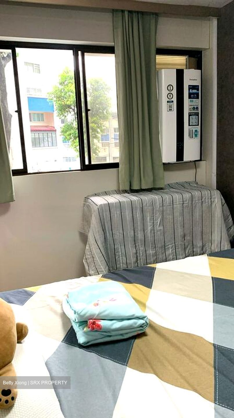 Blk 110 Eunos Vista (Bedok), HDB 4 Rooms #617728131